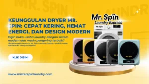 dryer mr spin