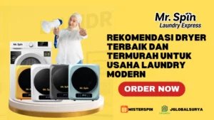 dryer terbaik saat ini