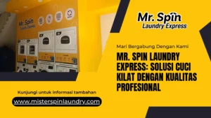 laundry kiloan