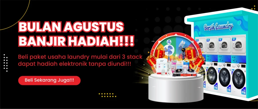 promo agustusan