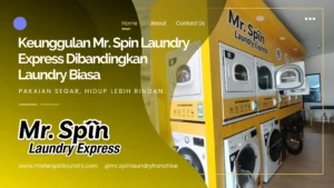 mr spin