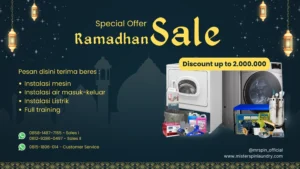 Ramadhan Sale - 2026