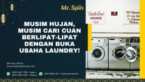 musim hujan musim cari cuan usaha laundry
